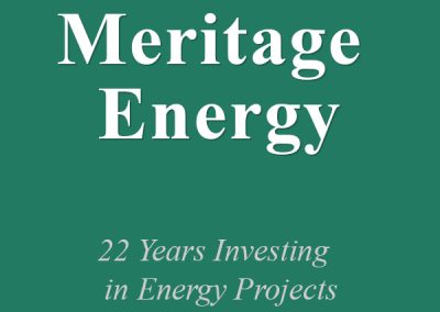 Meritage Energy