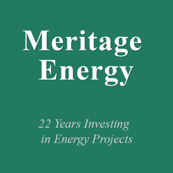Meritage Energy