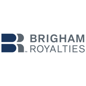 Brigham Royalties