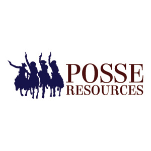 Posse Resources