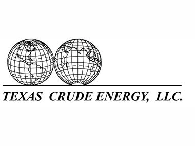 Texas Crude