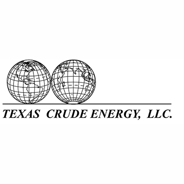 Texas Crude