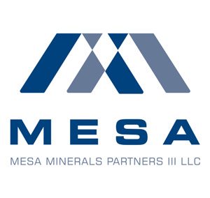 Mesa Minerals