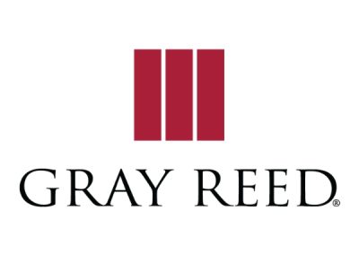 Gray Reed